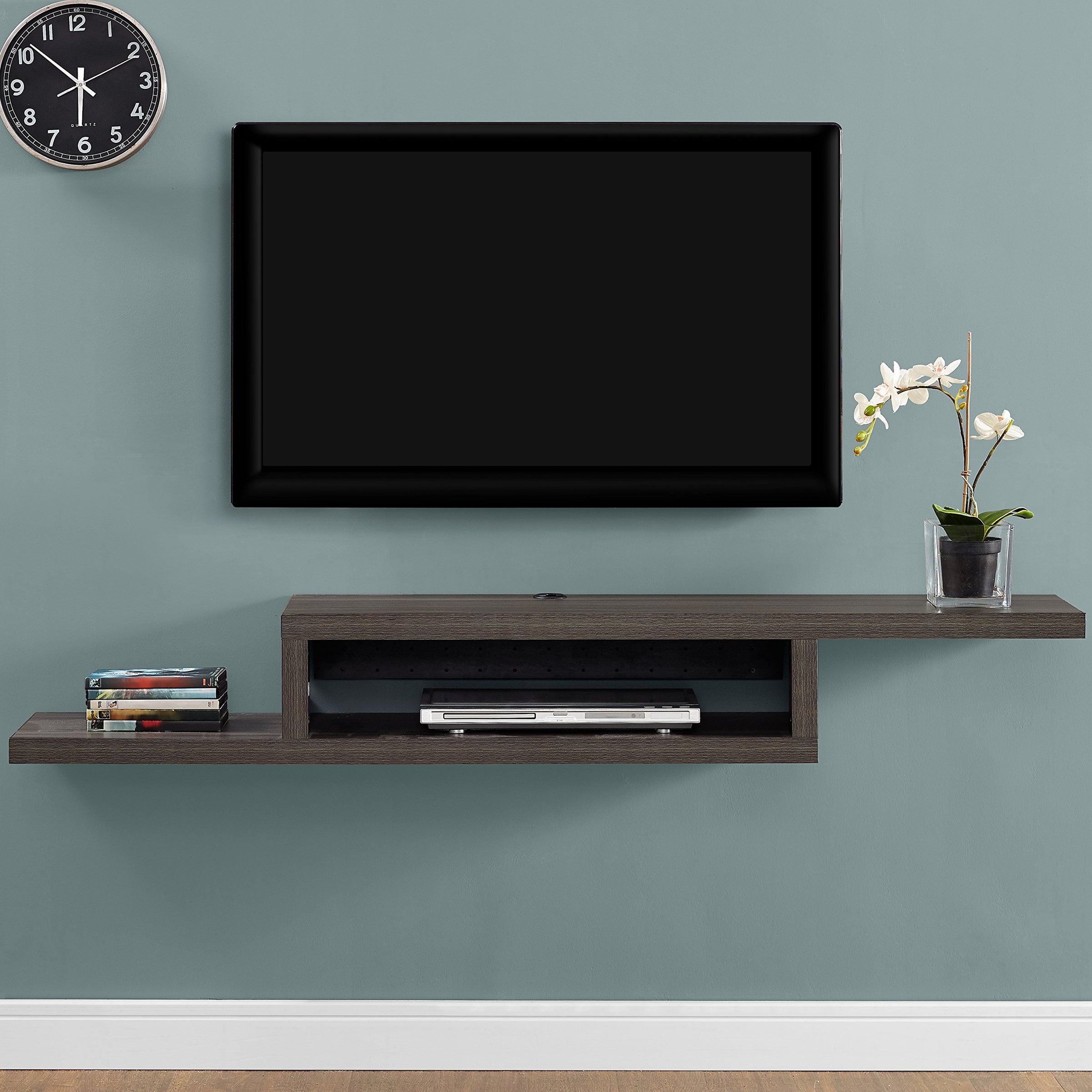 Entertainment Centers & TV Stands