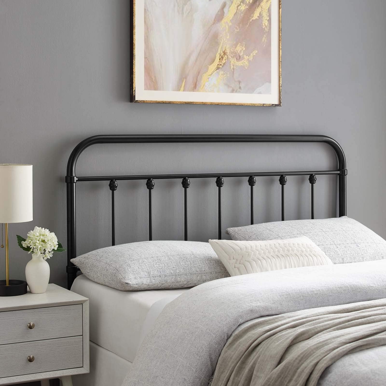 Headboards