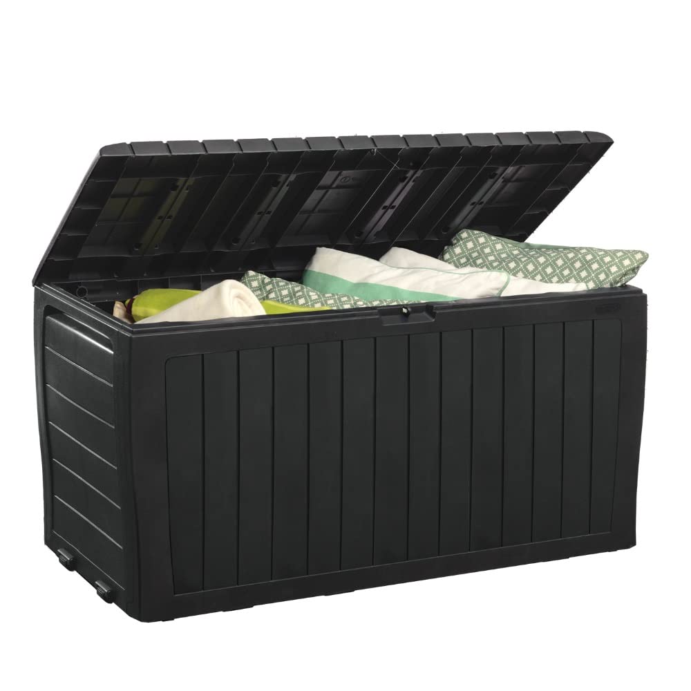 Outdoor Storage Boxes