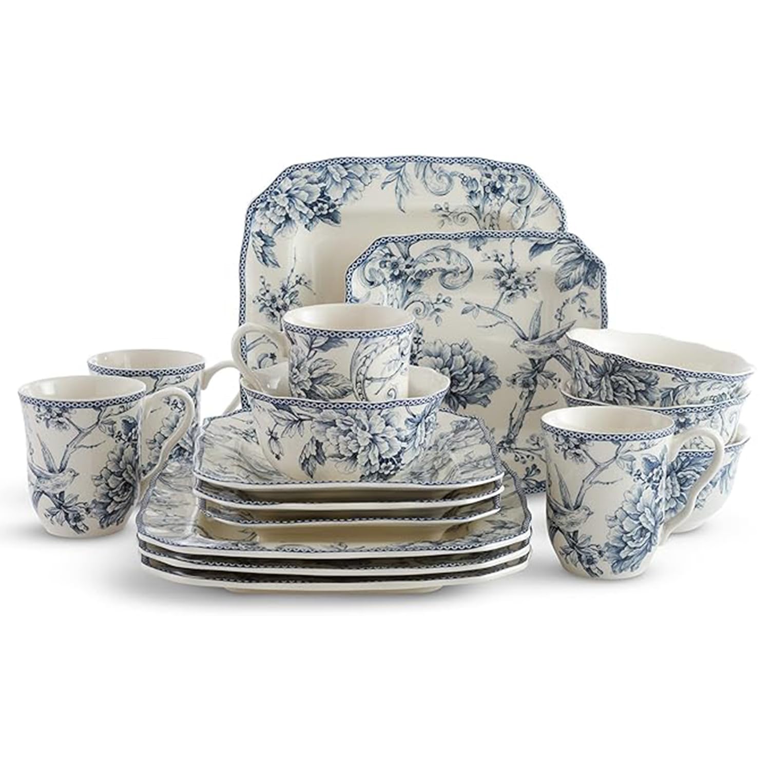 Dinnerware Sets