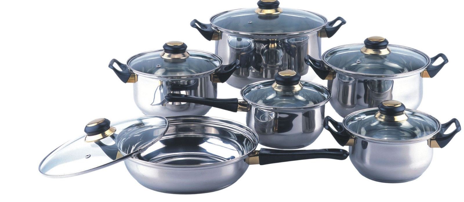 Cookware Sets