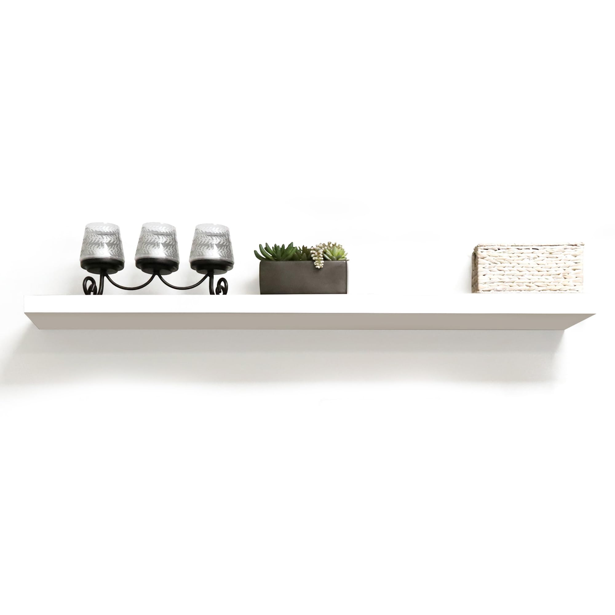 Wall Shelves & Ledges