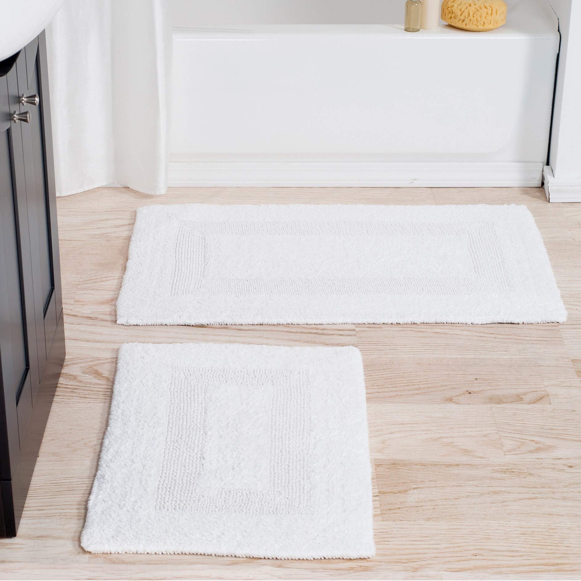 Bath Mats & Rugs