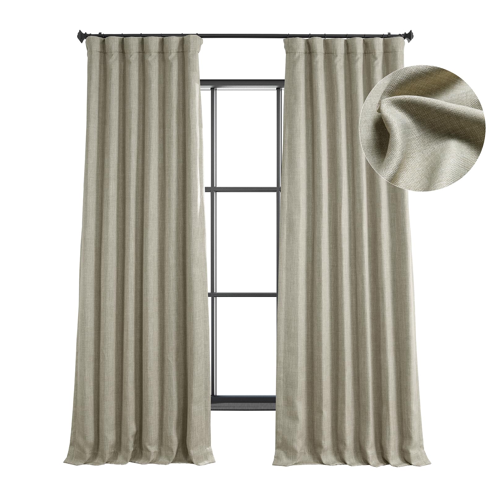 Curtains