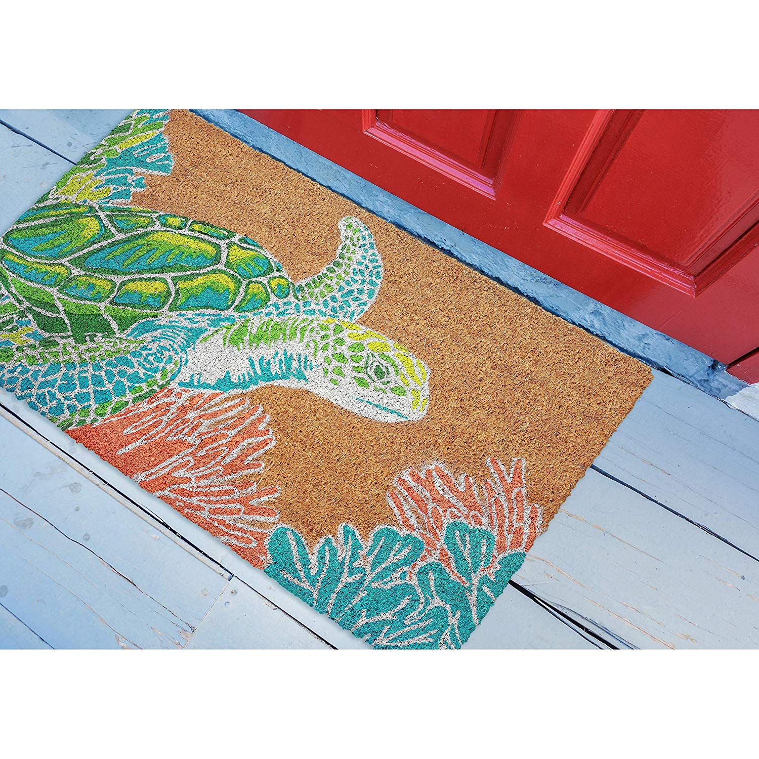 Door Mats