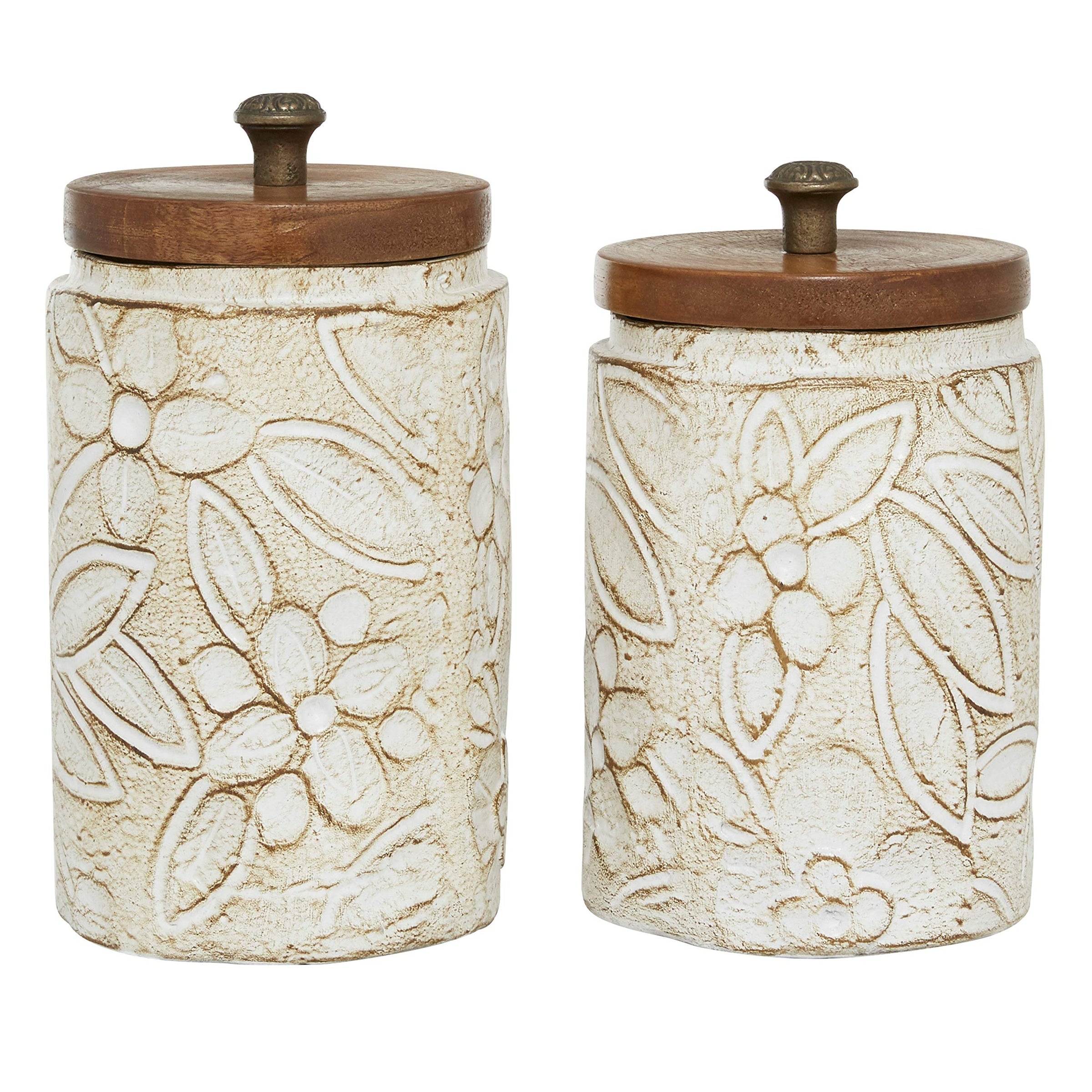 Decorative Jars