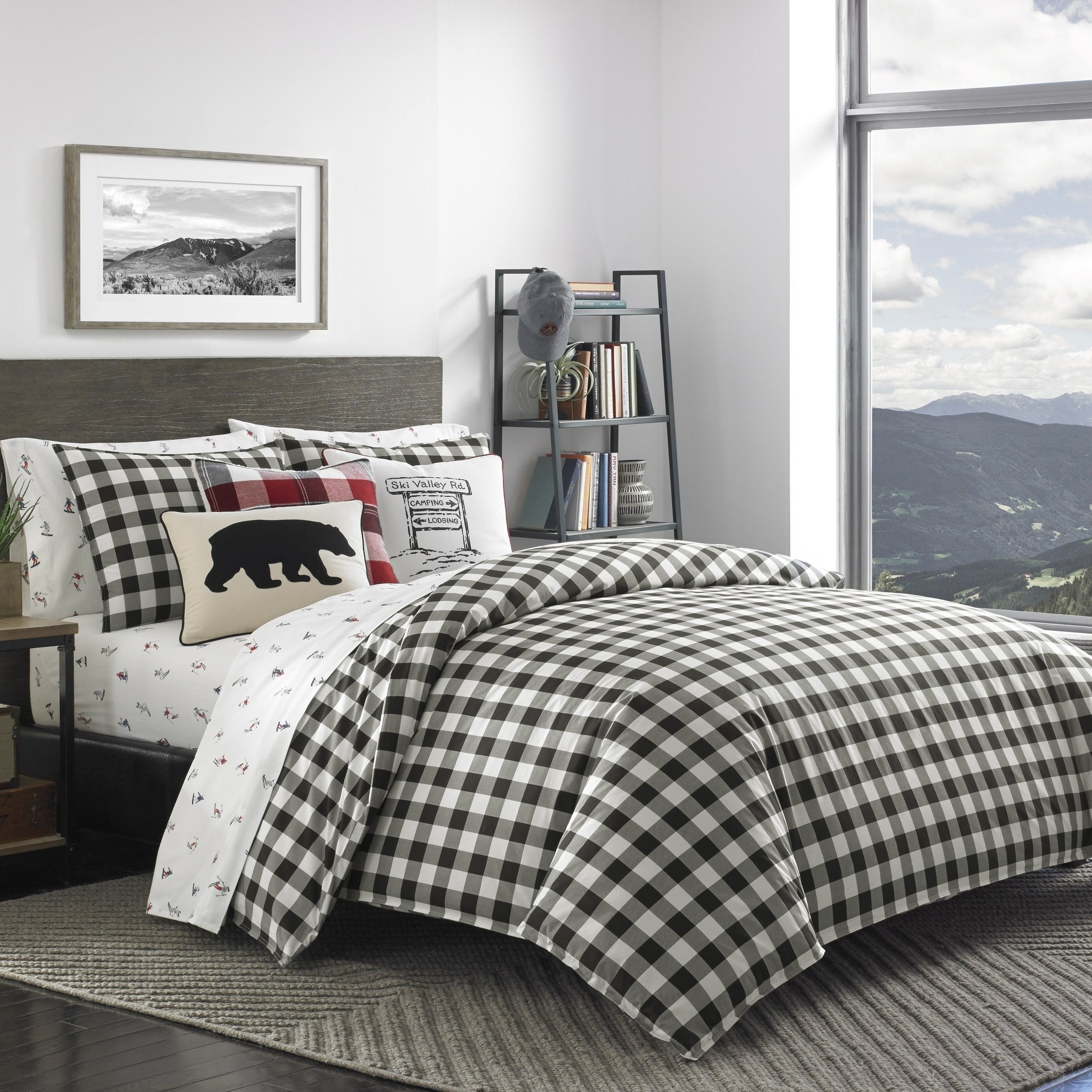 Queen Duvet Covers