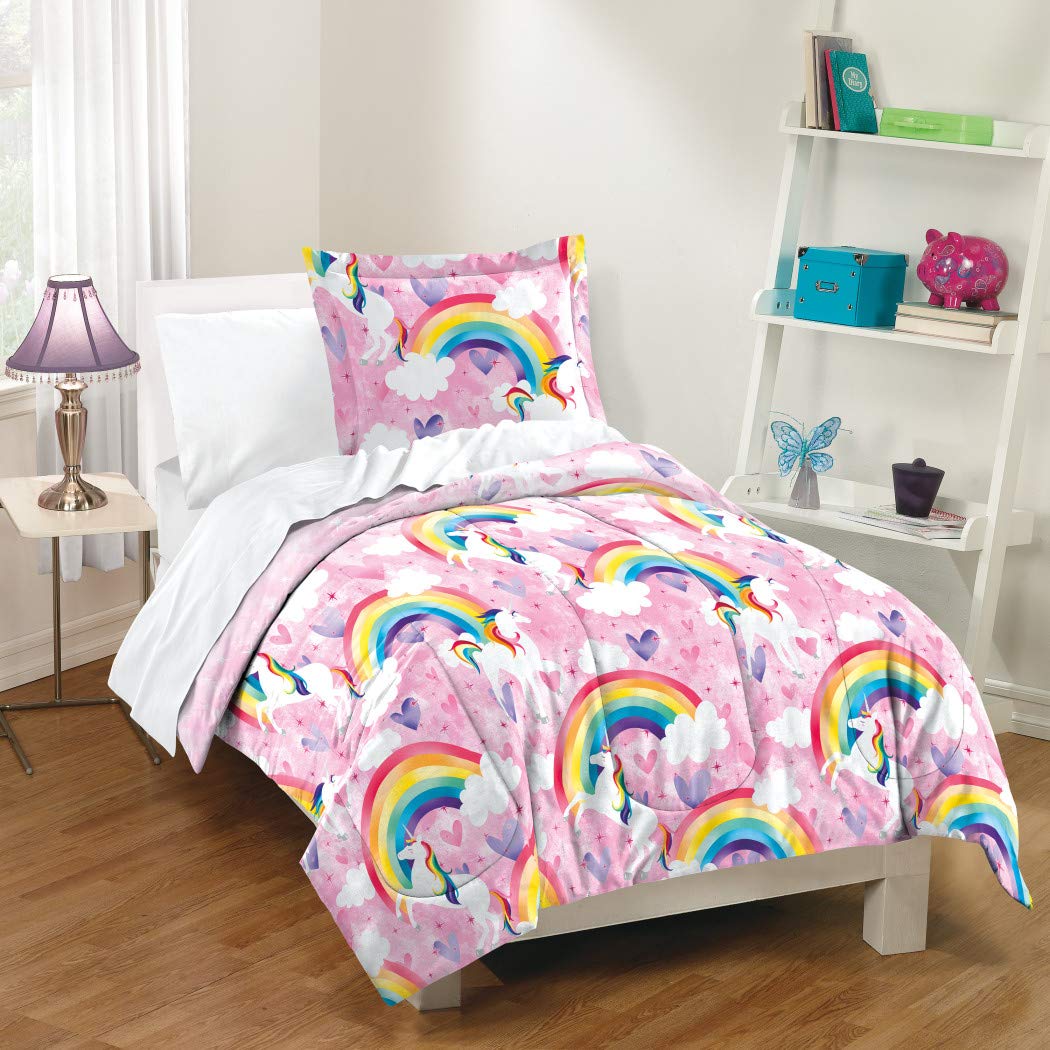 Kids Bedding Twin