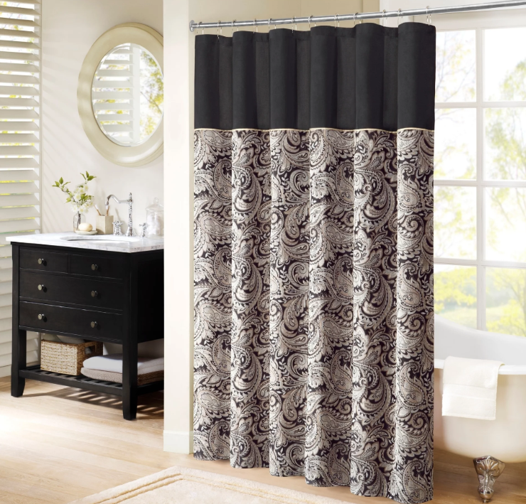 Shower Curtains