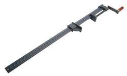 I Bar Clamp Regular Duty 4 feet