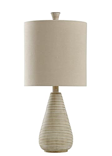 Stylecraft Pamela - One Light Table Lamp