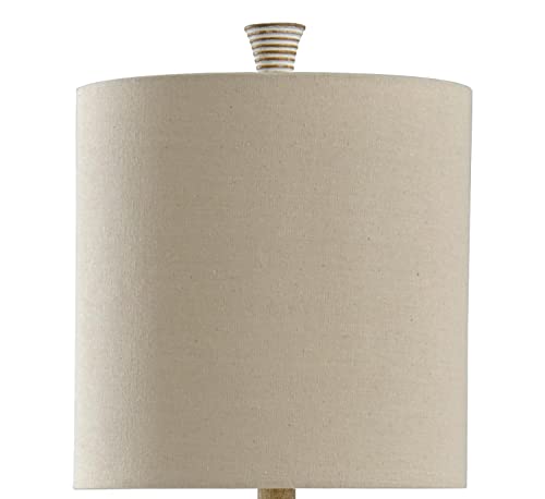 Stylecraft Pamela - One Light Table Lamp