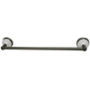 Kingston Brass BA1111ORB Victorian 24-Inch Towel-Bar Oil Rubbed Bronze