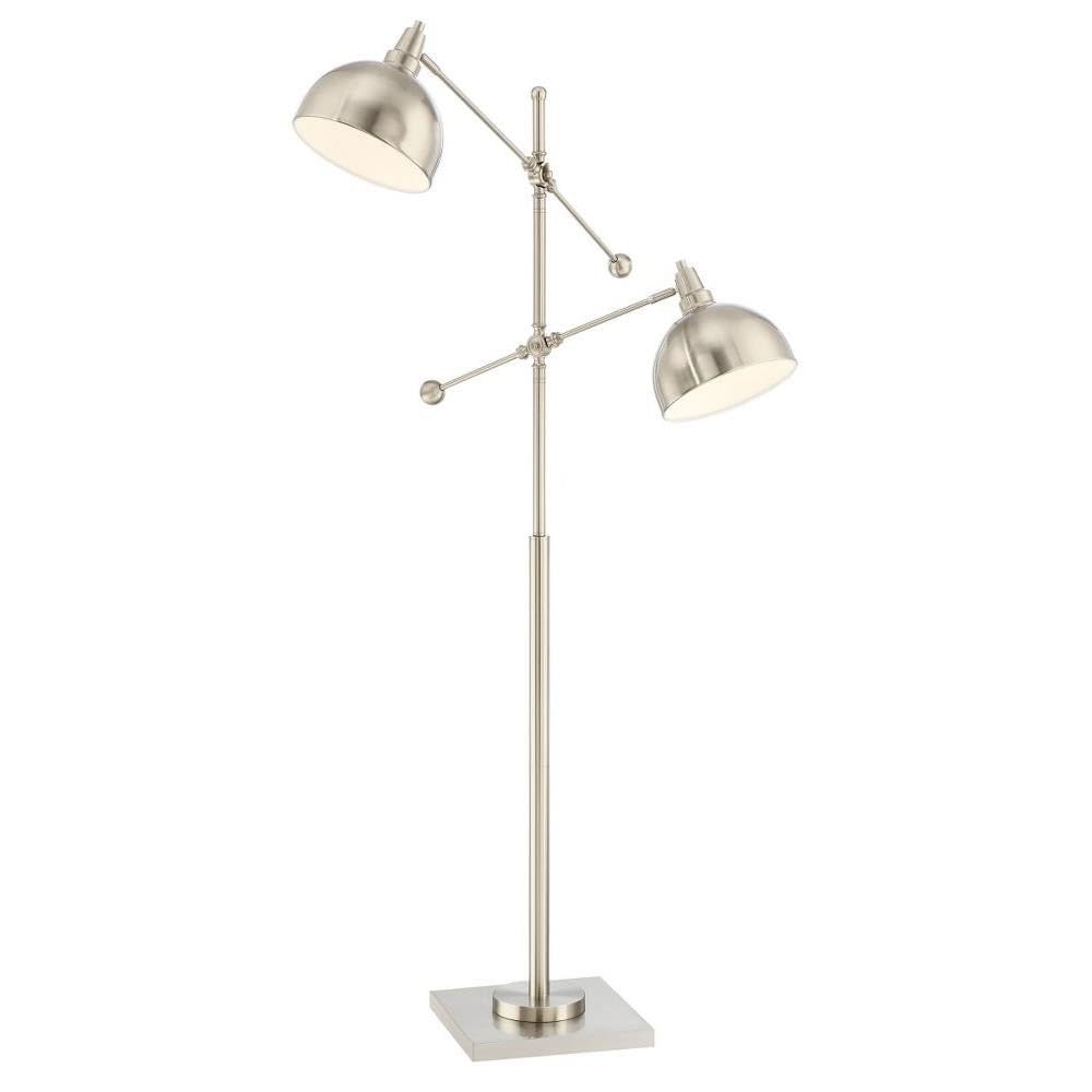 Lite Source Cupola Floor LAMP