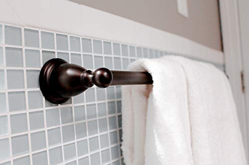 Kingston Brass Heritage 24-Inch Towel Bar