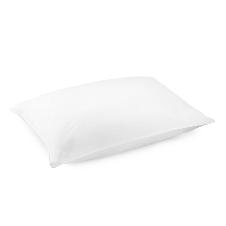 DOWNLITE EnviroLoft Hotel Pillow - Standard Size 20” x 26” Down Alternative Firm