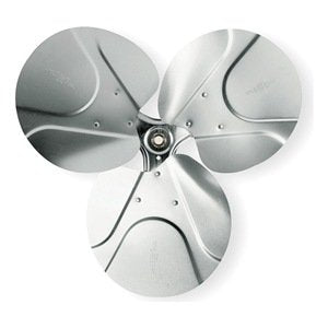 DAYTON Blade Fan 24 In 4C463