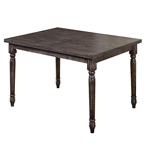 Simple Living French Country Dining Table