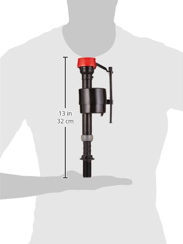 Fluidmaster PRO45K Fill Valve