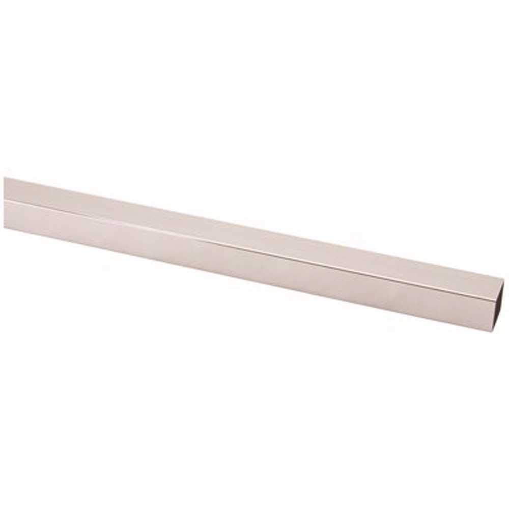 PROPLUS GIDDS-553119 Towel Bar Only 30" x 3/4" Chrome - 553119