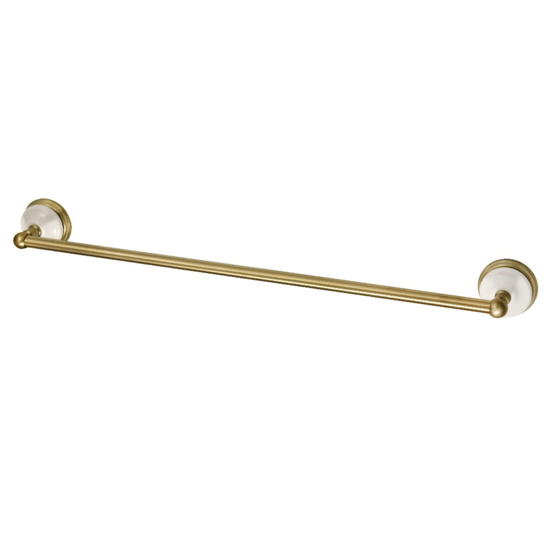 Kingston Brass Victorian 24-Inch Towel Bar