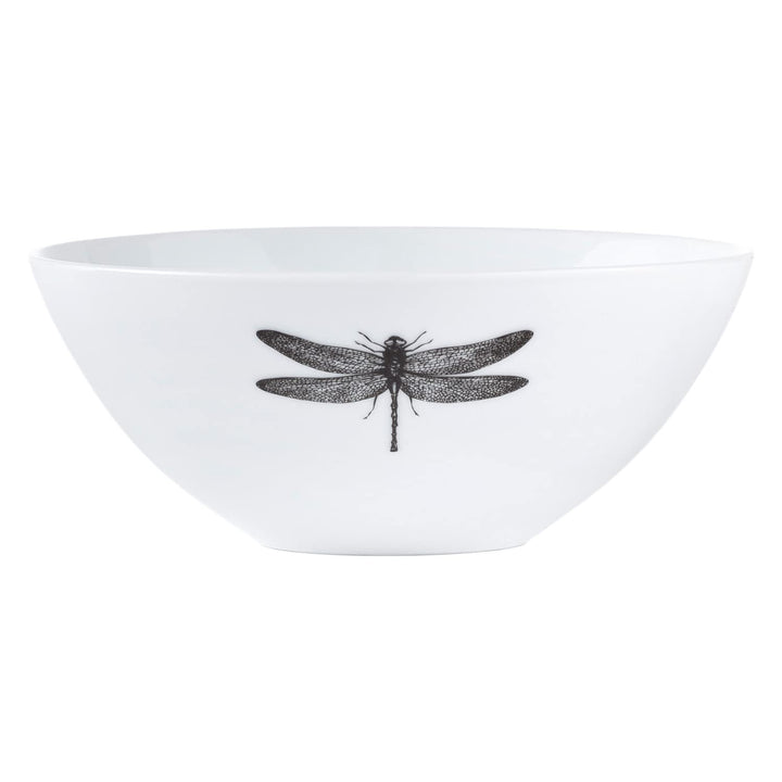 S & Co. Dinnerset 16PC Dragonfly