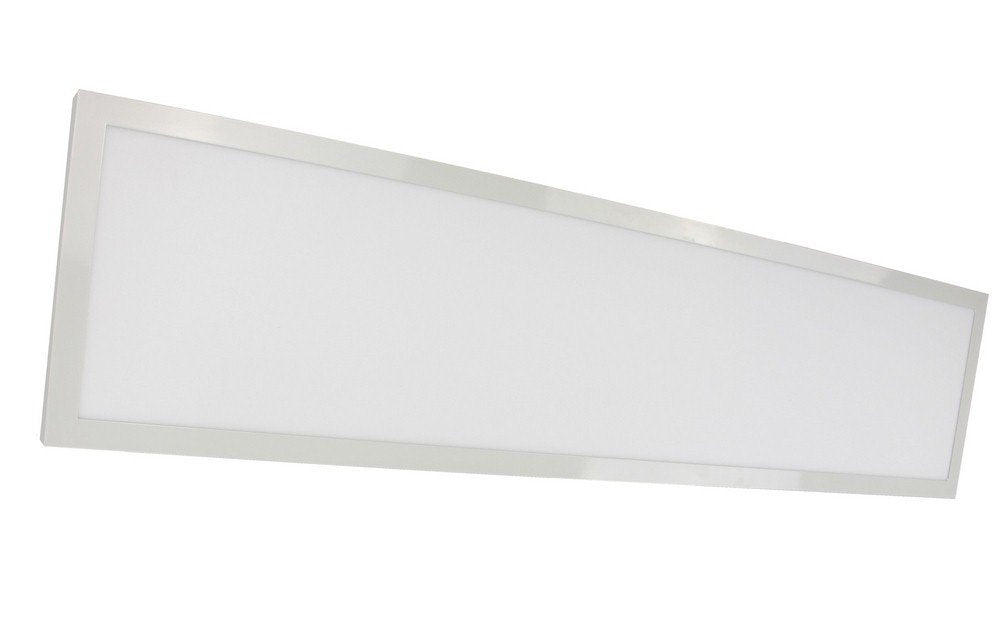 Nuvo Lighting 1ft X 4ft LED Flat Panel 37W