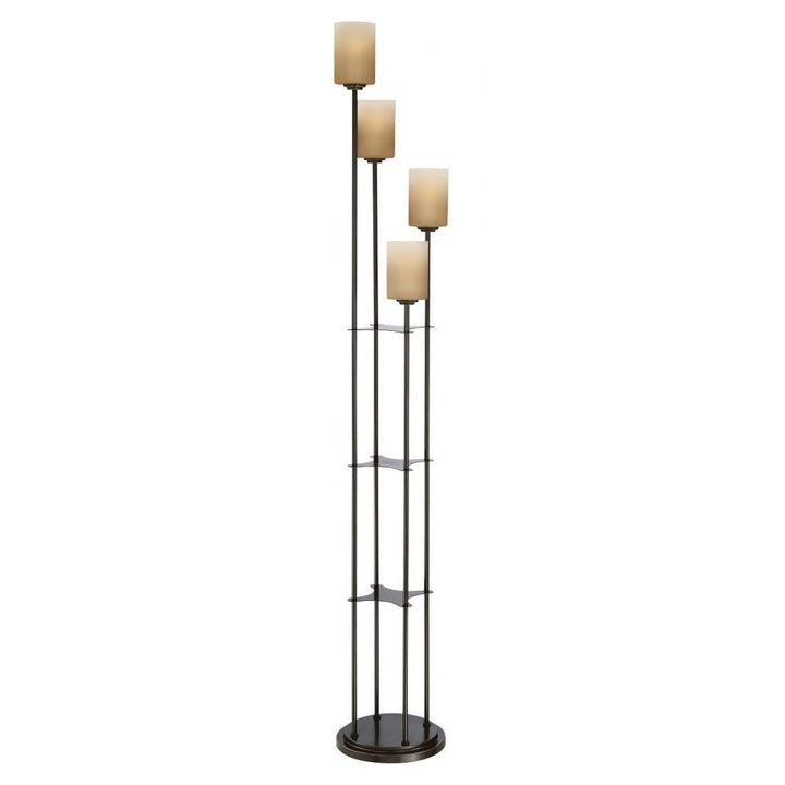 Lite Source BESS Floor LAMP