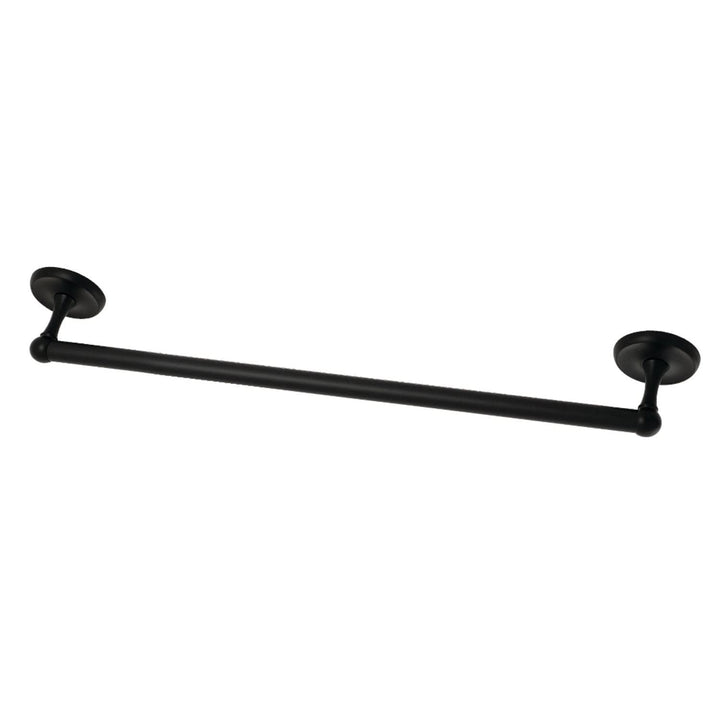 Kingston Brass Classic Towel Bar Brushed