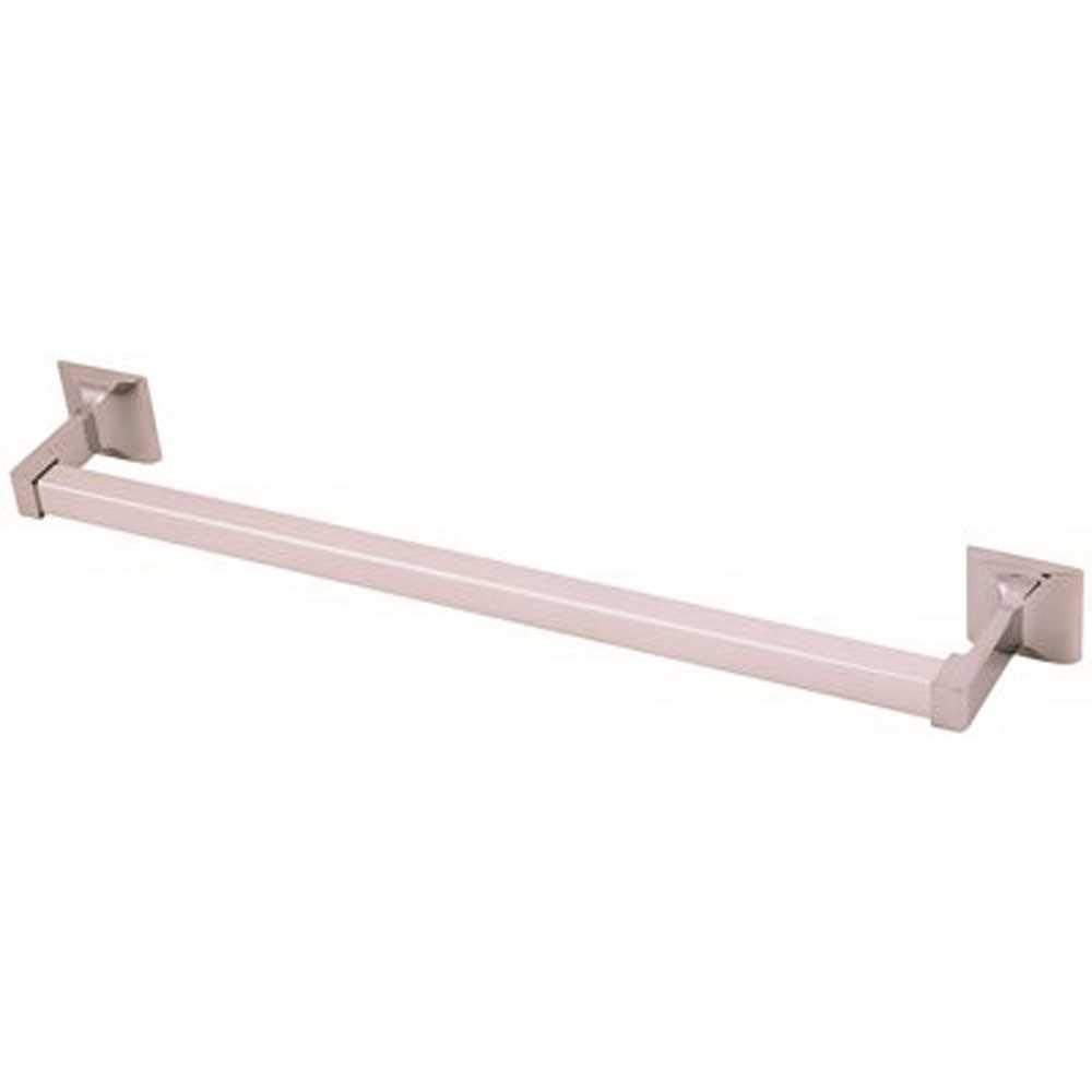 Proplus GIDS-553006 Towel Bar Concealed Screw 24" Chrome Plated