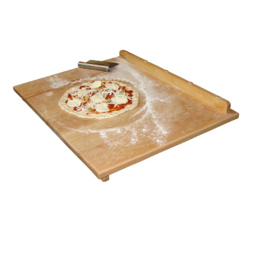 Pastry Board- Kneading Board-Cutting Board PBB1 Reversable