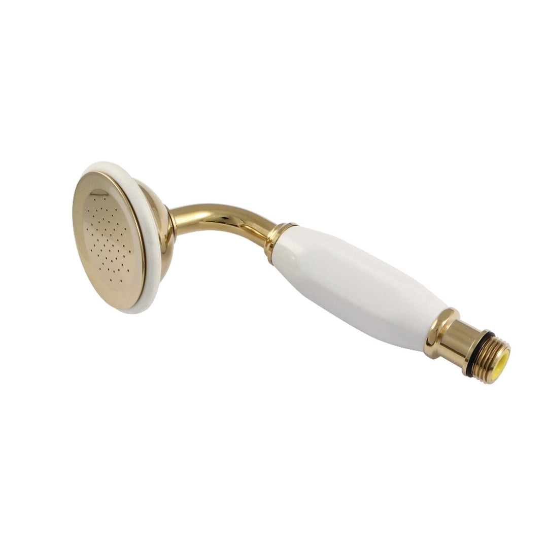 Kingston Brass Victorian Hand Shower