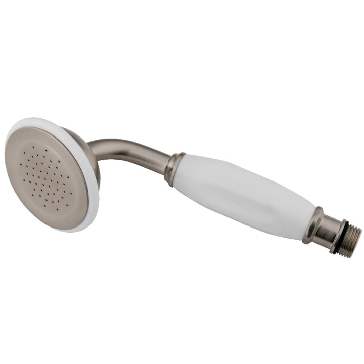 Kingston Brass Victorian Hand Shower Brushed Nickel Antique