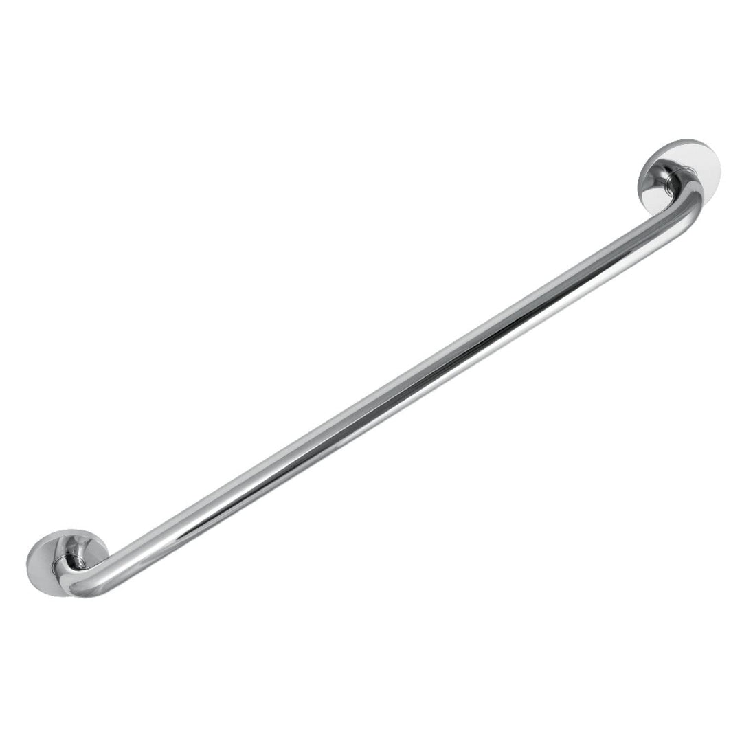 Kingston ass Silver Sage 42-Inch X 1-1/4-Inch OD ADA Grab Bar ushed ass Brushed Brass