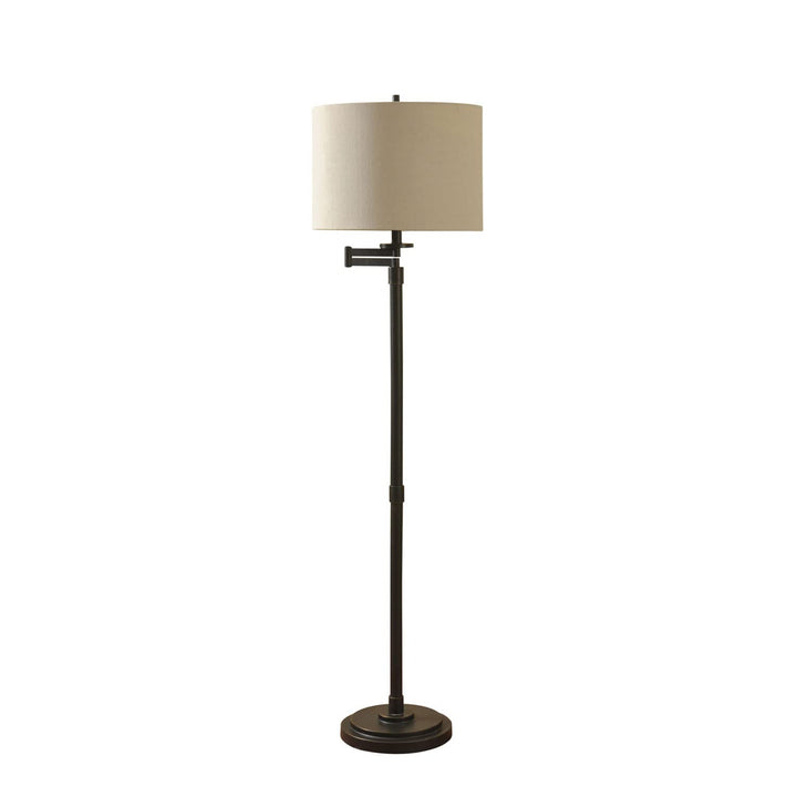 Stylecraft Avignon - One Light Floor Lamp