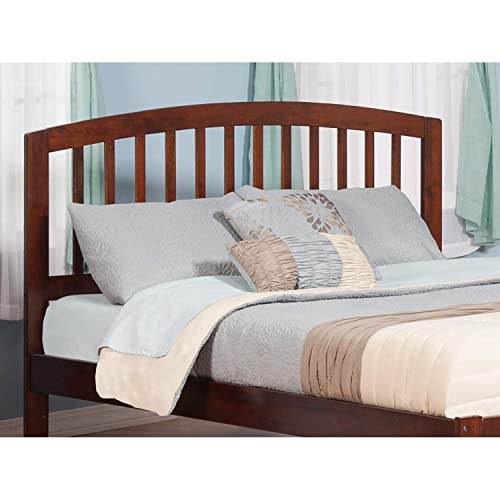 AFI Richmond Size Headboard with Attachable Charger in