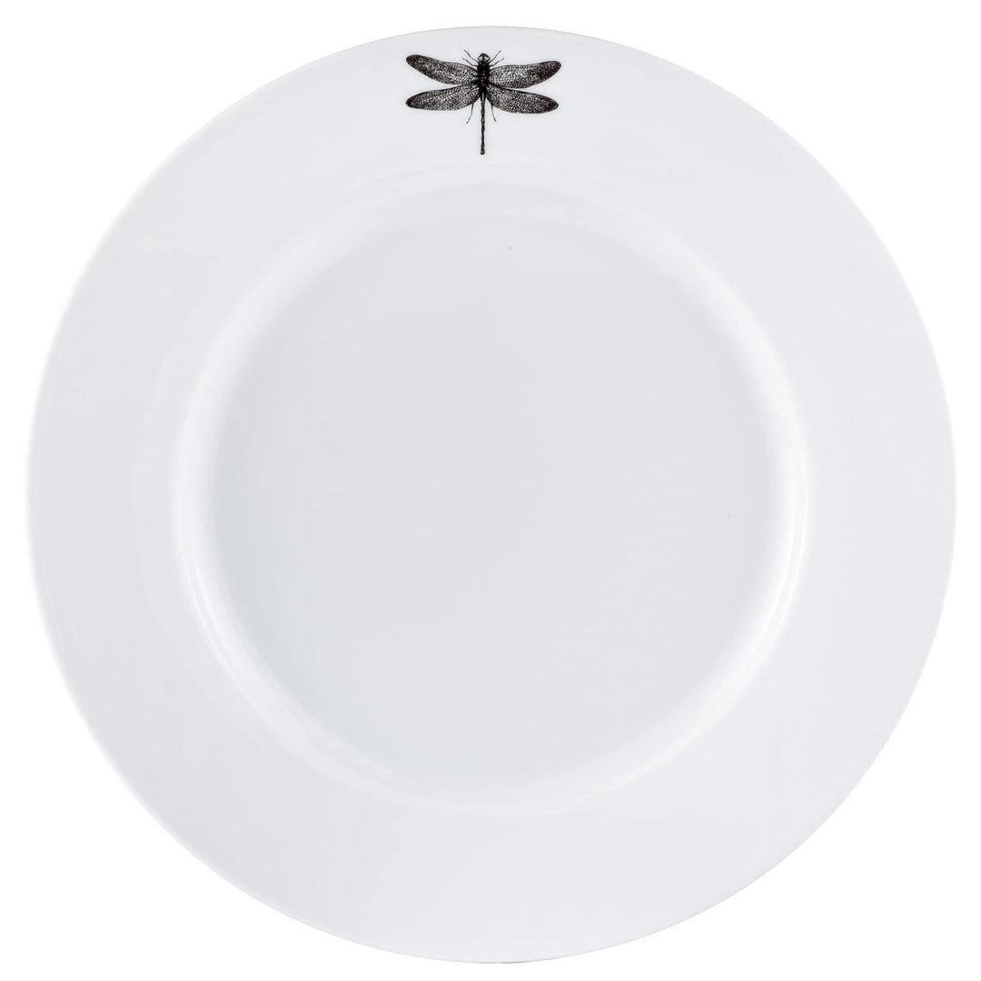 S & Co. Dinnerset 16PC Dragonfly