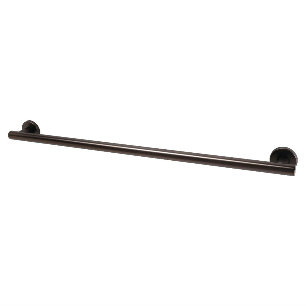 Kingston Brass GBS1436CS5 Berwyn 36-inch Grab Bar Oil Rubbed Bronze