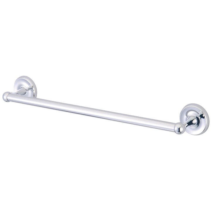 Kingston Brass Classic Towel Bar Brushed