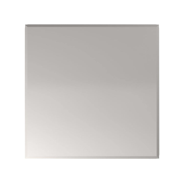 Howard Elliott Mirrored Finish Clear Cube Table Centerpeice Showpeice Home Décor