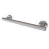 Kingston Brass GBS1416CS8 Berwyn Grab Bar Brushed Nickel