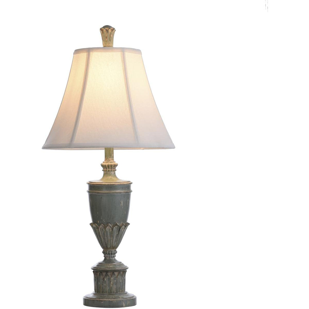 Stylecraft Home Collection Cibali - One Light Table Lamp