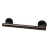 Kingston Brass GBS1412CS5 Berwyn 12-inch Grab Bar Oil Rubbed Bronze