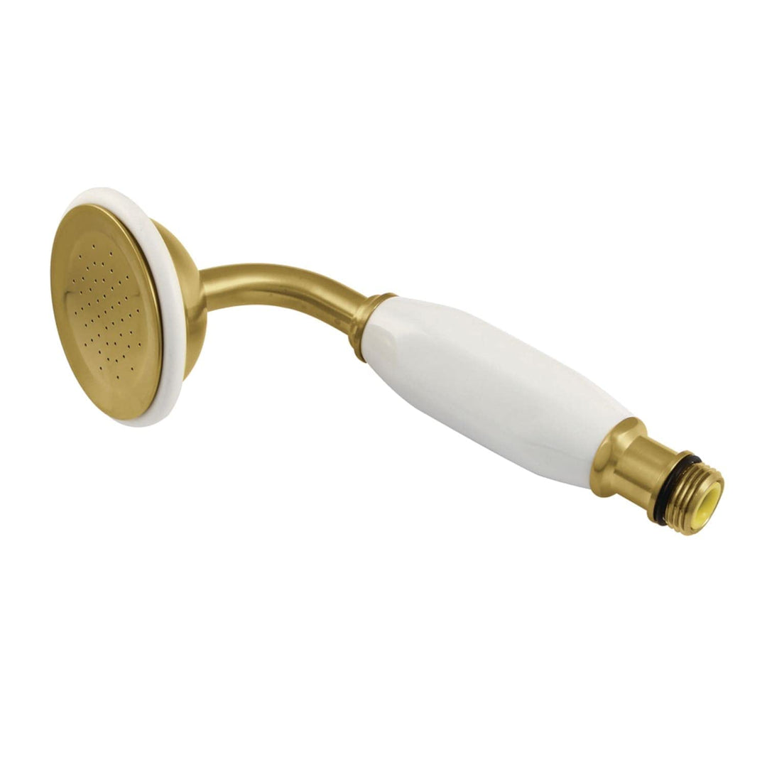 Kingston Brass Victorian Hand Shower