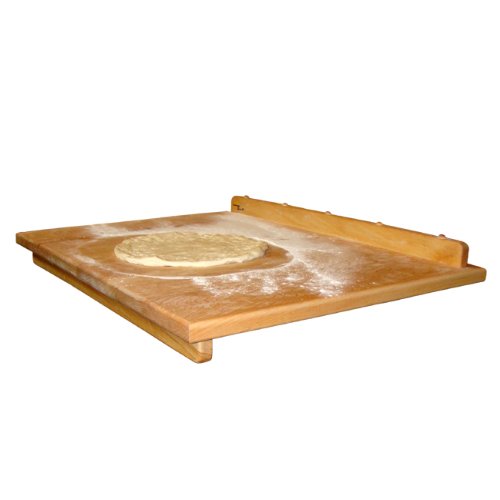 Pastry Board- Kneading Board-Cutting Board PBB1 Reversable