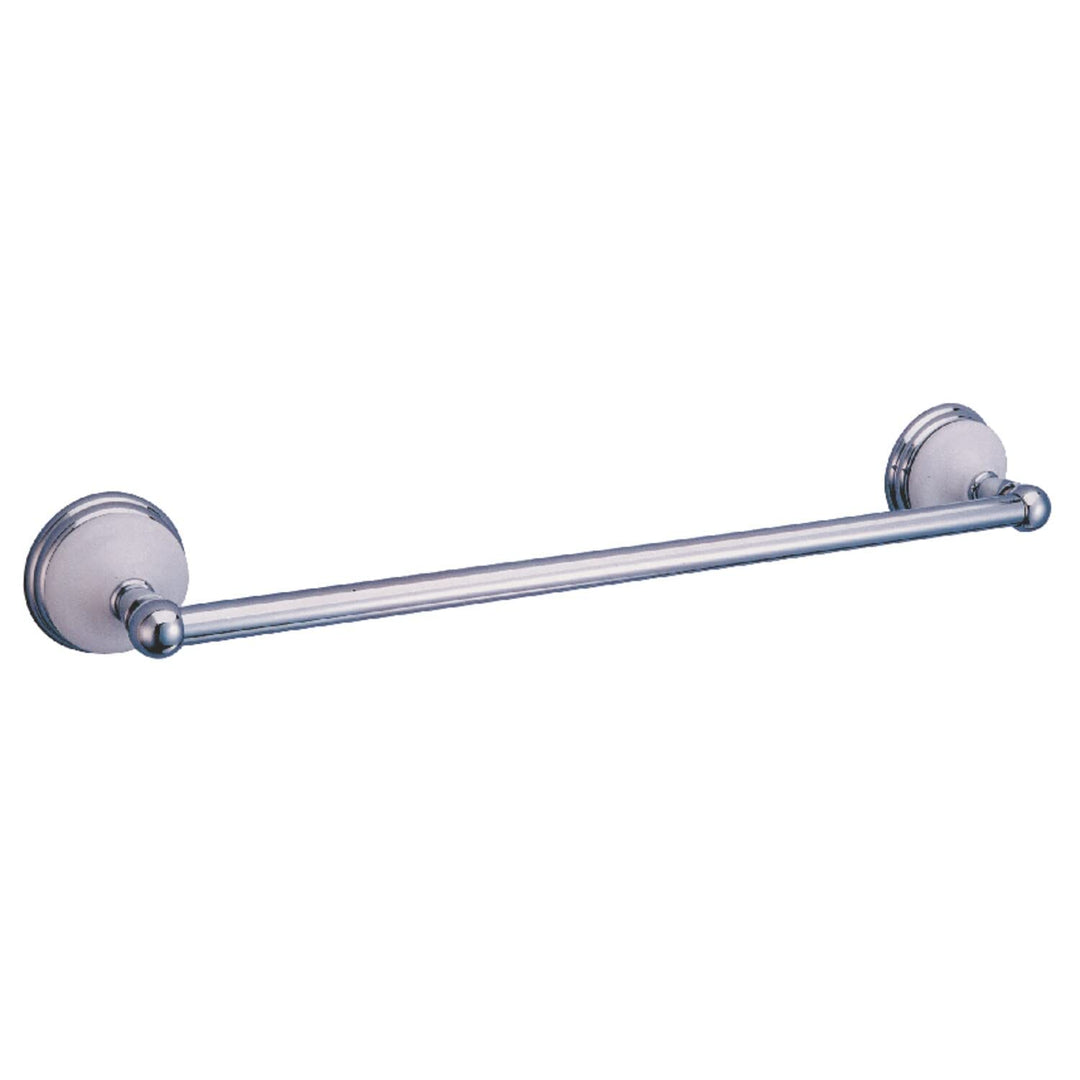 Kingston Brass Victorian Towel Bar Brushed Brushed