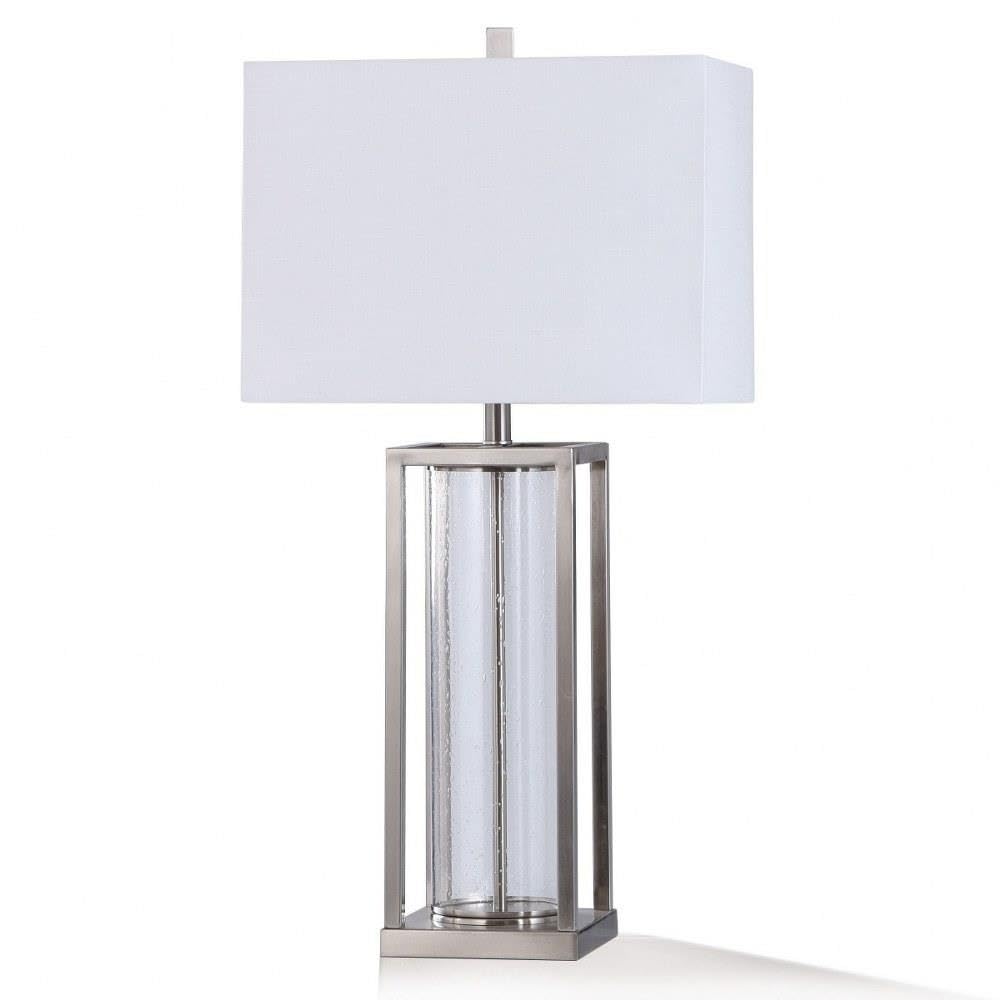 Stylecraft Home Collection Silas - 1 Light Table Lamp