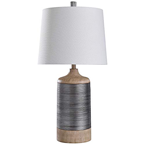 Stylecraft Home Collection Haverhill - 32 Inch One Light Table Lamp