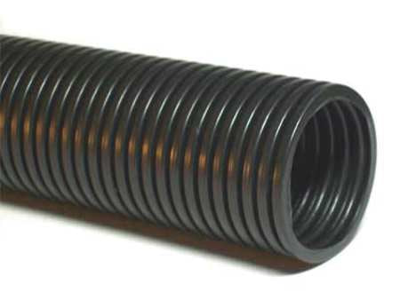 Corrugated Tubing Pa 12 1/2 In. 10 Ft