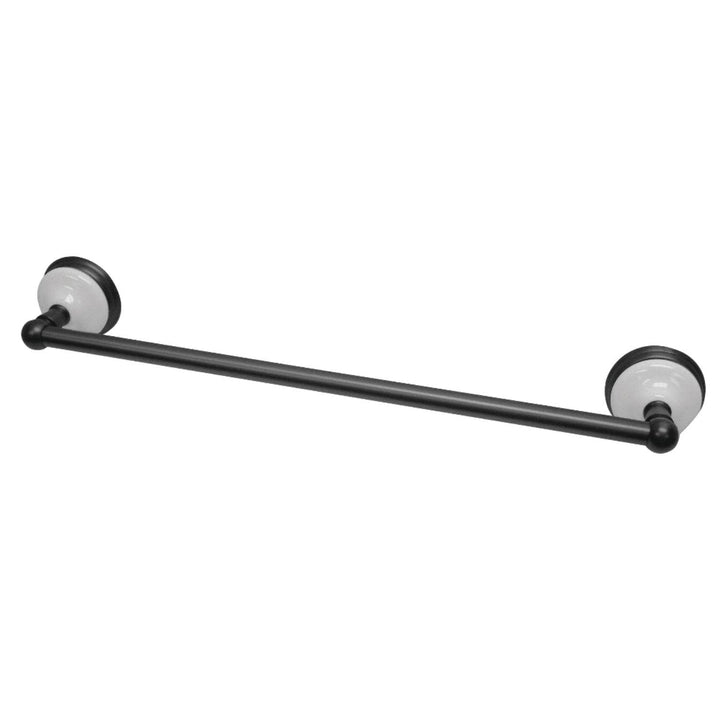 Kingston Brass Victorian Towel Bar Brushed Brushed